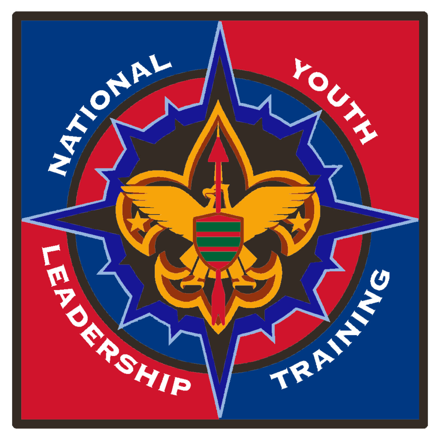 National Youth Leadership Training (NYLT) Cascade Pacific Council, BSA